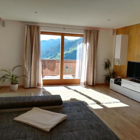 Ferienwohnung Brixental Кирхберг Экстерьер фото