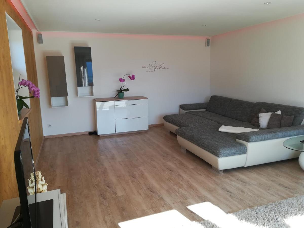 Ferienwohnung Brixental Кирхберг Экстерьер фото