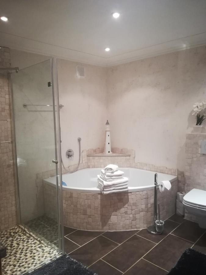 Ferienwohnung Brixental Кирхберг Экстерьер фото