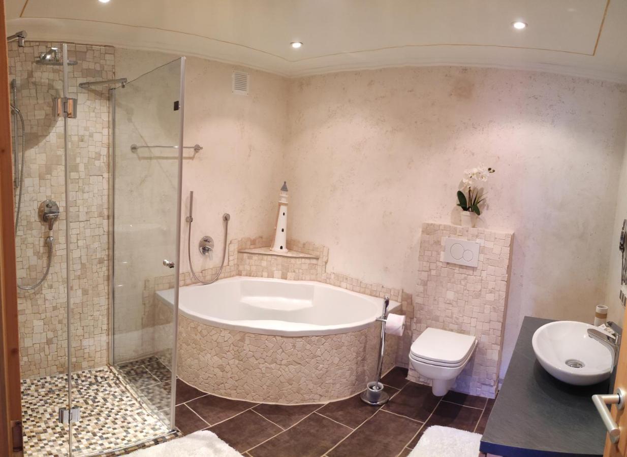 Ferienwohnung Brixental Кирхберг Экстерьер фото